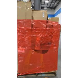 Pallet of mixed items