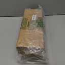 Alsonerbay Rattan Floating Shelves for Wall Set of 3, 15.7 Inch Wood Shelves Wall Mounted with Invisible Brackets for Bedroom Living Room Nursery and More