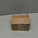 Baby Car Mirror with 4.3'' HD Night Vision Function Display, Safety Car Seat Camera for Infant Newborn,Baby Mirror with Clear Vision & 360 Rotation,Shatterproof & Easy Installation for All Vehicles