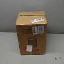 ATOUR 4" Air Carbon Filter with Australian Virgin Charcoal – Superior Odor Control for Grow Tent Smelliniss Scrubber, Inline Fans, Hydroponics. Includes Pre-Filter & Insulated Flange 4"x11"