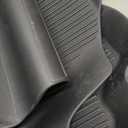 YITAMOTOR Upgraded Floor Mats Compatible with Jeep Grand Cherokee 2016-2021/ WK 2022 / Dodge Durango 2016-2024 All Weather Floor Liners, TPE Anti-Slip Waterproof Floor Mats, Car Interior Accessories