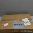 1 Pack Slide Out Drawers for Kitchen Cabinets, 21" Deep 12.6"-19.7" Expandable Pull out Cabinet Organizer, Roll Out Cabinet Shelf with Adhesive Peel and Stick, Pan and Pots Storage