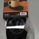 Coffee Mug Warmer for Desk with Auto Shut Off, Coffee Warmer with Auto Shut Off for Desk Office Home ((Valentines Day Coffee Gifts))