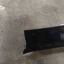 Auto Ventshade [AVS] Bugflector Hood Shield / Protector | Fits 2007 - 2013 Chevrolet Avalanche, 2007-2014 Suburban 1500/2500/Tahoe (No Hybrid) | High Profile Bug Deflector - 1 pc., Dark Smoke | 23200