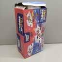 Dwi Dowellin Airplane Toy with Fire Truck Cars and Play Mat,Plane with Lights and Sounds for 3 + Years Old Boys and Girls