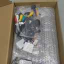 9" Android Car Stereo for Toyota Camry 2006-2011 with Wireless CarPlay/Android Auto, GPS Navigation, WiFi, Bluetooth, FM Radio, Backup Camera, Steering Wheel Control, 4G+64GB