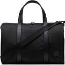 Herschel Novel Duffle (Carry-on - 26.5L, Black Tonal)