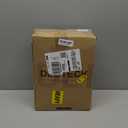 Inflatable Toddler Travel Bed - Toddler Blow Up Mattress with Safety Sides - Kids Air Mattress with Electric Pump & Carry Bag - Lightweight Camping Portable Bed for Sleeping Outddor - 64inch (Black)