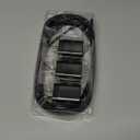 Essri Type C Charger Fast Charging for Samsung Galaxy S25 S24 S23 S22 Note 20,4Pack 25W Super USB C Fast Charger Block with (6ft+10ft) x2 Cables for iPhone 15/16 Pro Max/Plus, Android Phones - Black (4Pack 6Feet+10Feet)