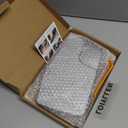 Driver Side Mirror Replacement for Chevy Silverado 1500 2500 3500 HD,for GMC Sierra 1500,Sierra 2500 3500 HD, 2019-2023 - Left Side Mirror Glass, Rear View Mirrors Glass with Power Heated