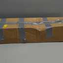 UPKOCH Count of 1 Automatic Retractable Sun Shade for Car Side Windows Heat Insulation UV Protection Durable Black Roller Shades for Easy Installation Prevents Sun Glare Reduces Heat