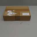 Hiboom Heart Curtain Lights,Romantic Love Window Lights,USB Plug and Battery Powered,123 LED 11 Love Heart Light up String Lights for Valentines Mother's Day Room Decoration(Red)