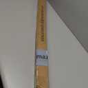 1 1/8 Inch Diameter Curtain Rods 36 to 72 Inches(3-6ft), Telescoping Heavy Duty Large Drapery Rod with Adjustable Aluminum Alloy Bracket, Solid End Caps for Windows Patio Decoration, Antique Bronze