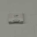 Beer Keg Charger CO2 Dispenser - Includes Keg Regulator 0-30 PSI, 3/8" Thread Adapter, Gas Ball Lock Quick Disconnect for Homebrewing