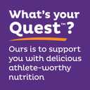 Quest Nutrition Ready To Drink Chocolate Protein Shake, 30g Protein, 4g Net Carbs, Gluten Free, Keto Friendly, 11 fl oz - Pack of 12 (EXP 10/28/26)