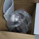 BLACK+DECKER dustbuster Cordless Handheld Vacuum, Portable Car Vacuum Cordless Rechargeable, Wall Mount, Strong Suction QuickClean (HNVC215B10)