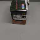 Lovelite 240 LED Net Lights, 35 Colors Changing Christmas Net Lights Outdoor Clear Wire, 14.8ft x 5ft Connectable Easter Mesh Lights for Bushes Christmas Tree Holiday Wedding Party Hedge Patio Decor