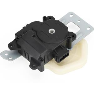 79140-SWA-A01 HVAC Heater A/C Blend Door Actuator Mode Motor Assembly for Honda CRV 2007 2008 2009 2010 2011 Replaces# 79140SWAA01