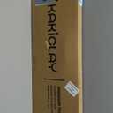 KAKICLAY 2026 Upgrade Multi-Grip Pull Up Bar with Smart Larger Hooks Technology - USA Original Patent, Designed, Shipped