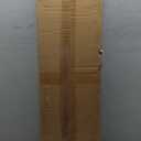 Cable Railing System - Adjustable Top Stair Post, Black Stainless Steel, 36''x2''x2''-9 Holes with Protector Sleeve for Wood, Concrete, Angle Stair, PA01