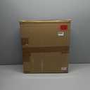 Heated Cat House for Outside Winter, Extra Large Size Insulated Weatherproof Outdoor Elevated Cat House, Cat Shelter with Heating Pad & Escape Door for Feral Stray Barn Cats Kitty (36.4"x17.3"x23.6") (Pine Green)