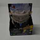 Marvel Studios' Black Panther:Wakanda Forever Attuma Shark Armor Mask Role Play Toy with Hammerhead Expansion Feature (Kids Size)