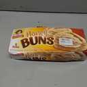 Little Debbie Honey Buns, 6 Individually Wrapped Pastries, 10.6 OZ Box (EXP 09/08/26)