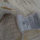 Womens Solid Color Round Neck Knitted T-Shirt Half Sleeve Summer Blouse For Women (Small)