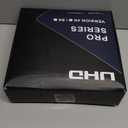 4K HDMI 100 Ft Cable with Built-in Signal Booster | HDMI 2.0 High Speed Unidirectional Cables 4K@60Hz 2K 1080P 3D ARC Ethernet Cord | for UHD TV Monitor Laptop Xbox PS4 (30.5m)