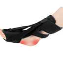 Plantar Fasciitis Night Splint Sock