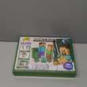 Crayola Minecraft POPs 3D Art Kit for Kids, Create 3D Characters, Coloring Activity Set with Markers & Stickers, Minecraft Toys, Gift for Boys & Girls