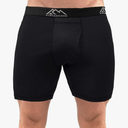 100% Merino Wool Thermal Underwear Men Boxers, Size S