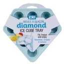 Joie Diamond Ice Cube Tray