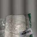 uxcell Metal Tin Box, 6.3" x 4.33" x 1.38" Rectangular Empty Tinplate Containers with Lids, Silver Tone, for Home Organizer, Candles, Gifts, Car Keys, Crafts Storage