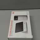 SwitchBot Video Doorbell Camera Wireless with Monitor, No Subscription, 4.3 Inch Screen, Battery Powered, Head-to-Toe View, 2K FHD, 2-Way Audio, Motion Detection, Works with Alexa/Goole/Home Assistant