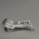 Keurig SimpleCafe Frother, Rechargeable Handheld Milk Frother for Lattes, Cappuccinos & Iced Coffee, USB Cord Included, Microwave-Safe Frothing Cup, Hot & Cold Foam Maker