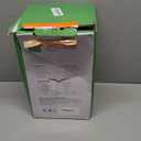 KIDISLE 8 in 1 Nut Milk Maker Blender, 32oz Homemade Soy, Almond, Oat, Coconut, Plant Based and Non Dairy Beverages, Automatic Soybean Machine With Delay Start/ Keep Warm/ Boil Water, Cream