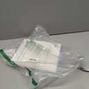 Harvopu Compatible for iPad 11th 10th Generation Case with Keyboard, Folio Cover with Pencil Holder, Multi-Touch Trackpad, 7 Color Backlit, Detachable Keyboard for iPad (A16) 11th/10th Gen (Navy Blue)