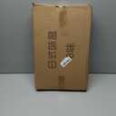 Box Seasoning, 8 Grids Seasoning Box,Condiment Storage Containers Spice Jar with Lid and 8 Spoons,Seasoning Jar for Home Kitchen Utensils