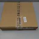 PIXY CANVAS Floater Frame 12x12 for 1-1/2 (1.5) inch Deep Canvas Paintings/Canvas Prints/Wood Canvas Panels/Wall Art/Wall Decor/Home Decor/Artwork (Black, 12 x 12 inch, Square)