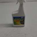 Monterey All Natural Snail & Slug Spray, for Organic Gardening, RTU 32 oz
