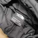 The North Face Womens Aconcagua Down Insulated Hoodie (Black, XXXL)