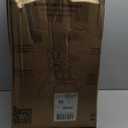 Evolur 360 Bloom Highchair, Rotating, Convertible Baby Feeding Chair with Adjustable Height, Removable Tray, Easy to Clean, Stylish & Space-Saving for Newborns & Toddlers - Panna Cotta