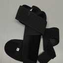 Plus Size Knee Brace for Knee Pain Women and Men Patellar Tendon Support Strap,Adjustable Extra Large Knee Support Stabilizer for Meniscus Tear,Arthritis,Tendonitis, MCL, ACL,Injuries,Relief,Sports,XX-Large