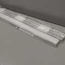 LazBlinds Cordless Cellular Shades, Light Filtering Honeycomb Shades for Home, Thermal Insulation Noise Reduction Blinds for Windows, 33'' W x 64'' H, White