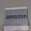 Large 6" 20X Magnifying Mirror with Tweezers, Travel Magnified Mirror 20x with Suction Cups, High Magnification Mirrors 20 x for Detailed Make up, Black--20x