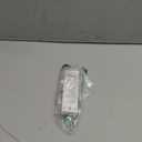 La Crosse Technology Wireless Outdoor Temperature & Humidity Sensor - Wall Mounted, Accurate, Weather Resistant, Wide Temperature & Humidity Gauge Transmission Range (330ft Range), Battery Powered