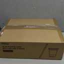 Lilymicky 500 Pack 7 oz Clear Plastic Cups, Disposable Drinking Cups, Plastic Party Cups for Birthday Parties, Picnics, Ceremonies, and Any Events