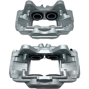 19-2766 19-2767 Pair Front Disc Brake Caliper Assembly For Select Toyota and Lexus Models - 4Runner/GX470, For 2003 2004 2005 2006 2007 2008 2009, 4.0L 4.7L - Front Right & Left