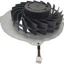 HUANMEFANG Replacement CPU Cooling Fan for Sony Playstation 4 Pro Ps4 Pro Fan CUH-7000 CUH-7XXX Cuh-7000Bb01 CUH-7215B 7000-7500 6X29Frs Series G95C12MS1CJ-56J14 G95C12MS1AJ-56J14 KSB1012H